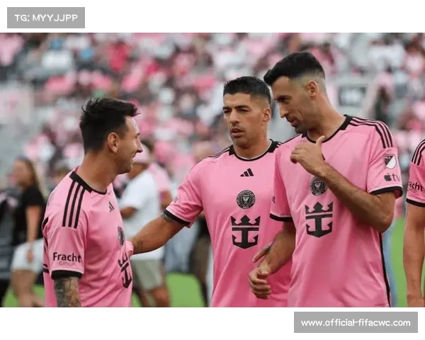 梅西领衔迈阿密国际对阵巴黎圣日耳曼引发全球瞩目