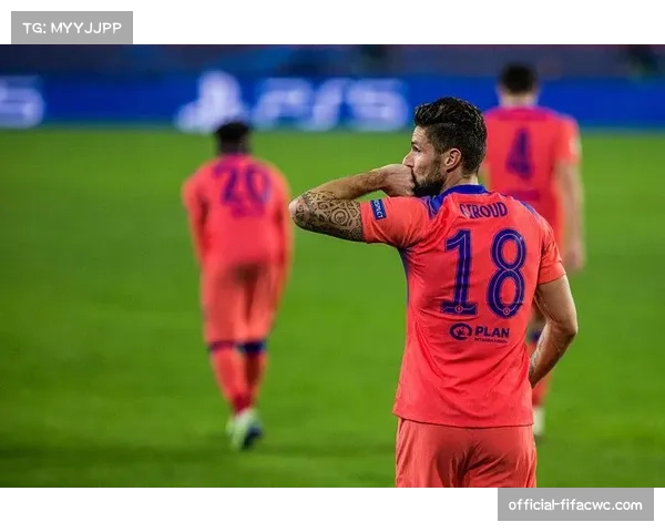 欧冠预期进球数据模型更新 进攻效率评估更精准